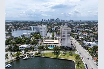 2500 E Las Olas Boulevard #1703, Fort Lauderdale, FL 33301 - Photo 4