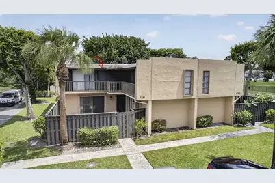 4791 Alder Drive #C, West Palm Beach, FL 33417 - Photo 38