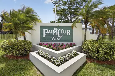 4791 Alder Drive #C, West Palm Beach, FL 33417 - Photo 2