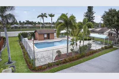 4791 Alder Drive #C, West Palm Beach, FL 33417 - Photo 52