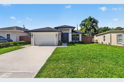 4944 McConnell Street, Lake Worth, FL 33463 - Photo 2