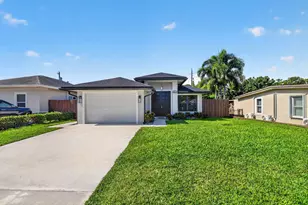 4944 McConnell St, Lake Worth, FL 33463 - Photo 2