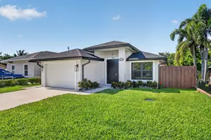 4944 McConnell St, Lake Worth, FL 33463 - Photo 1