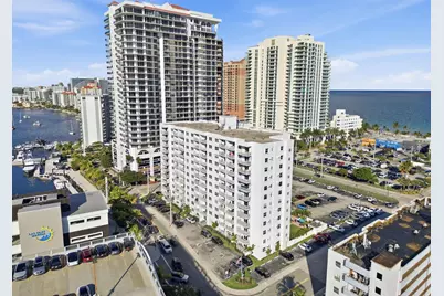200 S Birch Road #906, Fort Lauderdale, FL 33316 - Photo 2