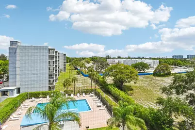 5500 NW 2nd Avenue #614, Boca Raton, FL 33487 - Photo 28