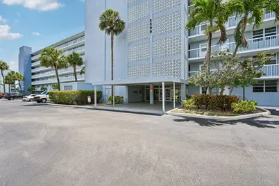 5500 NW 2nd Avenue #614, Boca Raton, FL 33487 - Photo 30