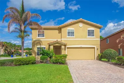 5598 43rd Court, Vero Beach, FL 32967 - Photo 1
