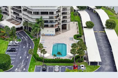 1900 Consulate Place #1705, West Palm Beach, FL 33401 - Photo 46