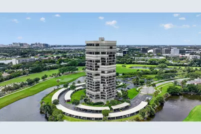 1900 Consulate Place #1705, West Palm Beach, FL 33401 - Photo 42