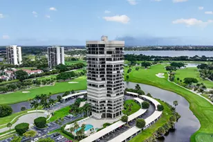1900 Consulate Pl, West Palm Beach, FL 33401 - Photo 1