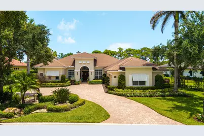 10135 SE Sandpine Lane, Hobe Sound, FL 33455 - Photo 2
