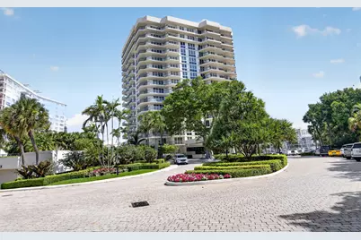 901 E Camino #4c, Boca Raton, FL 33432 - Photo 2