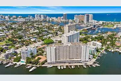 333 Sunset Drive #Apt 1008, Fort Lauderdale, FL 33301 - Photo 2