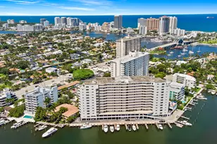 333 Sunset Dr, Fort Lauderdale, FL 33301 - Photo 2