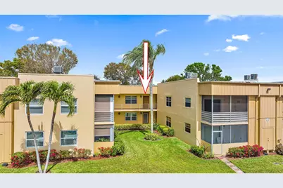 507 Capri K, Delray Beach, FL 33484 - Photo 1
