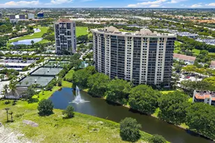 2450 Presidential Way, West Palm Beach, FL 33401 - Photo 46
