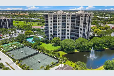 2450 Presidential Way #505, West Palm Beach, FL 33401 - Photo 46