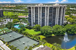 2450 Presidential Way, West Palm Beach, FL 33401 - Photo 46