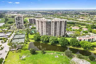 2450 Presidential Way, West Palm Beach, FL 33401 - Photo 46
