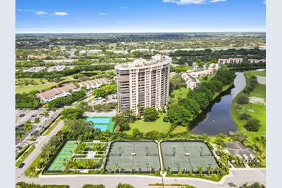2450 Presidential Way #505, West Palm Beach, FL 33401 - Photo 52