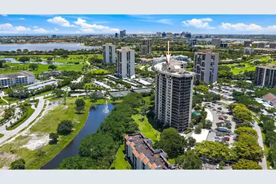 2450 Presidential Way #505, West Palm Beach, FL 33401 - Photo 48