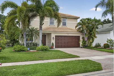 4017 Bluff Harbor Way, Wellington, FL 33449 - Photo 2