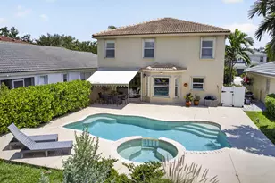 4017 Bluff Harbor Way, Wellington, FL 33449 - Photo 1