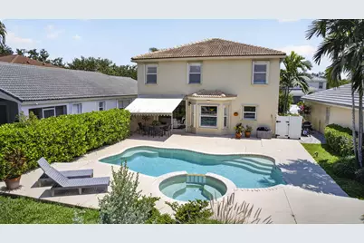 4017 Bluff Harbor Way, Wellington, FL 33449 - Photo 1