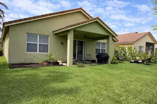9980 SW Stonegate Dr, Port Saint Lucie, FL 34987 - Photo 16