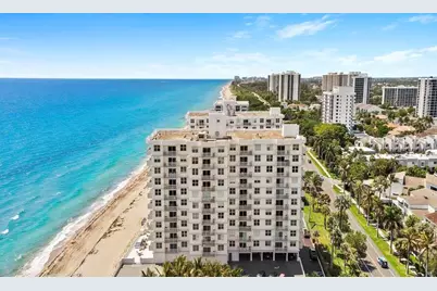 4505 S Ocean Boulevard #303, Highland Beach, FL 33487 - Photo 14