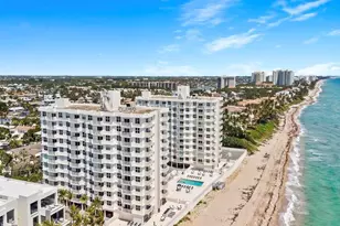4505 S Ocean Blvd, Highland Beach, FL 33487 - Photo 16