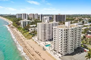 4505 S Ocean Blvd, Highland Beach, FL 33487 - Photo 2