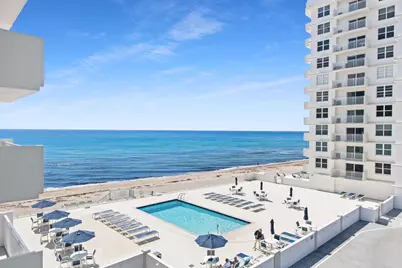 4505 S Ocean Boulevard #303, Highland Beach, FL 33487 - Photo 4
