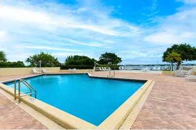 5600 N Flagler Drive #1605, West Palm Beach, FL 33407 - Photo 16