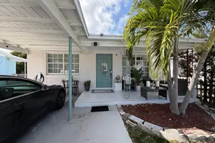 417 N F St, Lake Worth Beach, FL 33460 - Photo 4