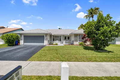 1909 NW 80th Avenue, Margate, FL 33063 - Photo 4