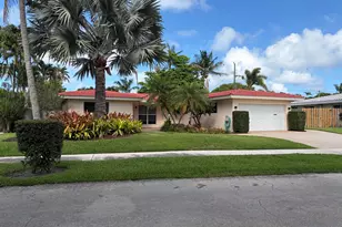 5910 NE 21st Way, Fort Lauderdale, FL 33308 - Photo 1