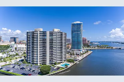 1200 S Flagler Drive #1706, West Palm Beach, FL 33401 - Photo 8