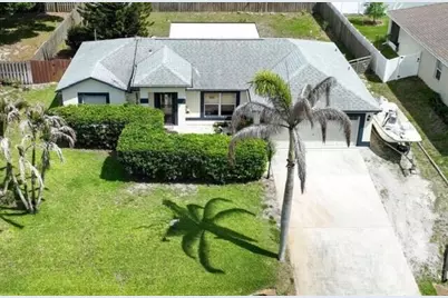 726 Tuxedo Terrace, Sebastian, FL 32958 - Photo 1
