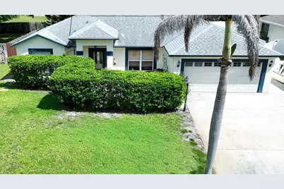 726 Tuxedo Terrace, Sebastian, FL 32958 - Photo 6