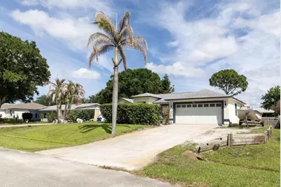 726 Tuxedo Terrace, Sebastian, FL 32958 - Photo 2