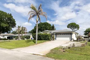 726 Tuxedo Terrace, Sebastian, FL 32958 - Photo 2