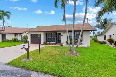 6510 Olivewood Circle, Greenacres, FL 33463 - Photo 2