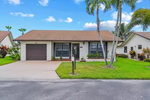 6510 Olivewood Cir, Greenacres, FL 33463 - Photo 1
