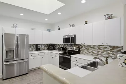 9857 Summerbrook Terrace #B, Boynton Beach, FL 33437 - Photo 12