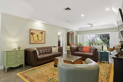 9857 Summerbrook Terrace #B, Boynton Beach, FL 33437 - Photo 4