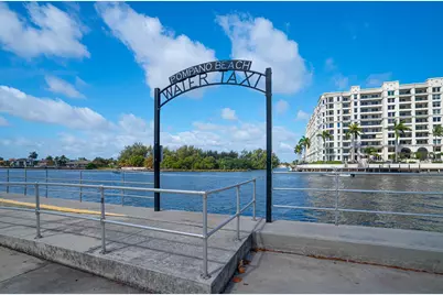 1110 N Riverside Drive #20, Pompano Beach, FL 33062 - Photo 1