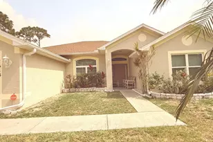 1613 SW Whipple Ave, Port Saint Lucie, FL 34953 - Photo 1