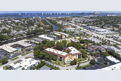 327 Southwind Drive #203, North Palm Beach, FL 33408 - Photo 2