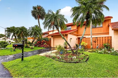 5316 Stonybrook Lane, Boynton Beach, FL 33437 - Photo 2